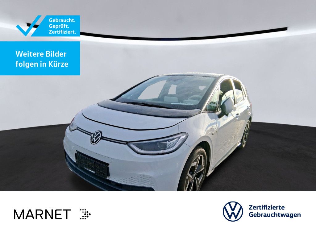 Volkswagen ID.3 Pro Performance* IQ-Light*Kamera*Keyless*SH