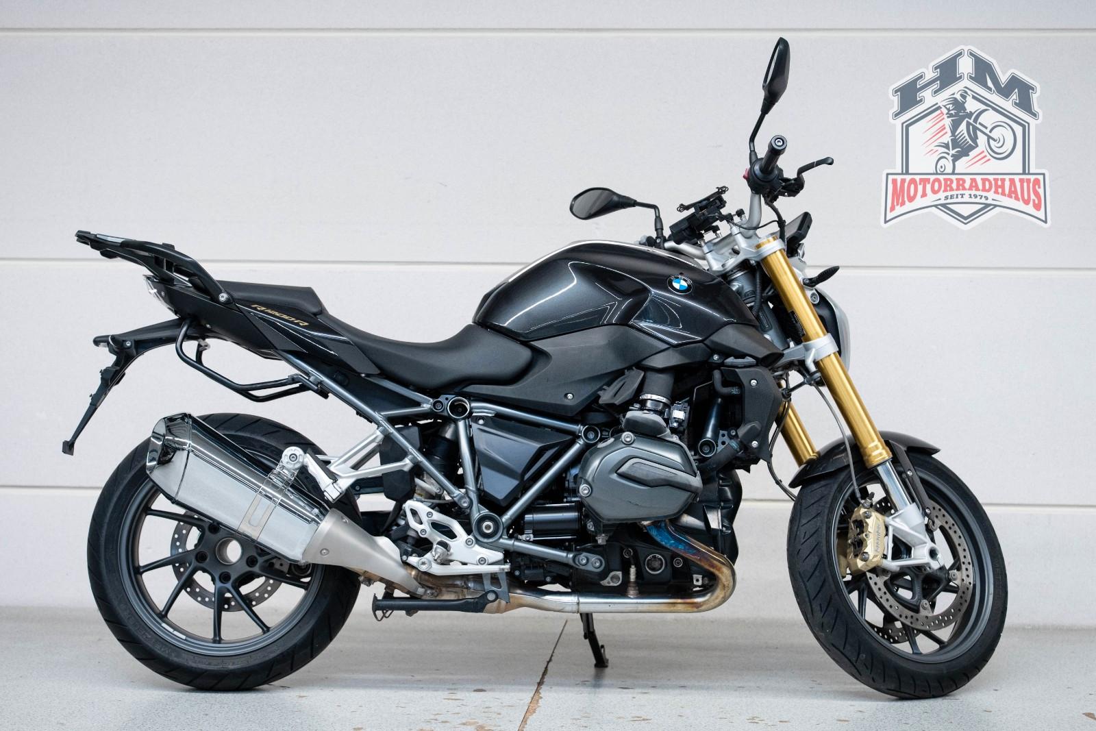 BMW R 1200 R