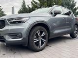 Volvo XC40 T5 AWD R Design Geartronic R Design - gebrauchte Volvo XC40 aus dem Jahr 2018