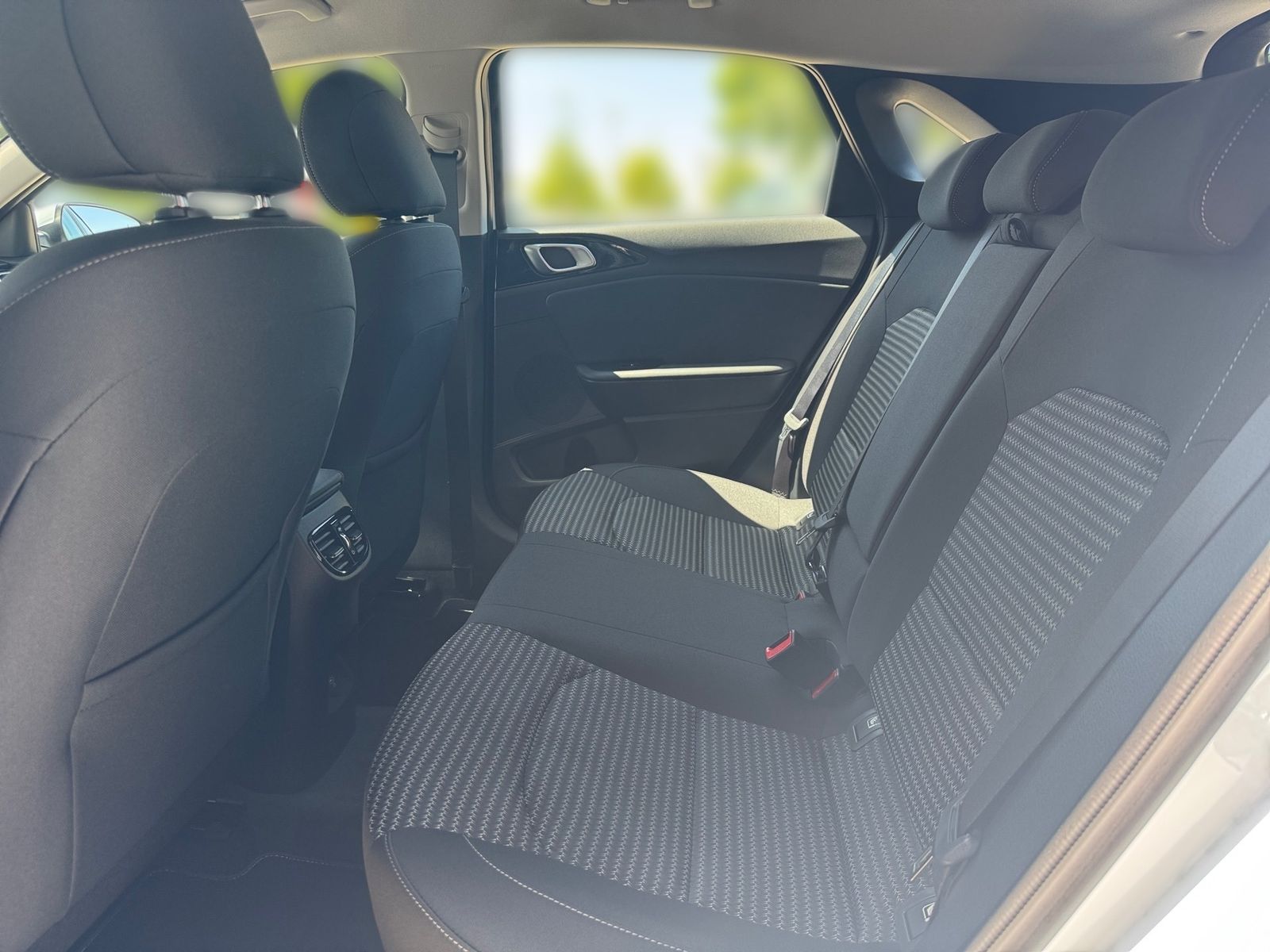 Fahrzeugabbildung Kia Ceed 1.0 T-GDI 100 Ultimate