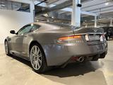 Aston Martin DBS 5.9 V12*Casino Royale,Carbon,Keram.,Schalter - Aston Martin Gebrauchtwagen von 2008
