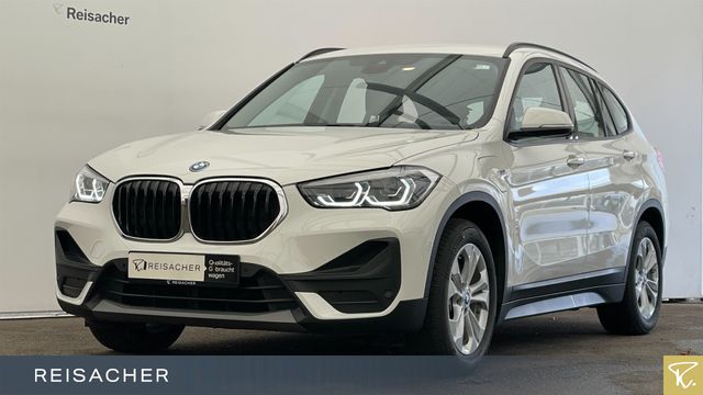 BMW X1 xDrive 25e A Advantage,Autom