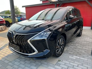 DFSK Forthing 4 U-Tour