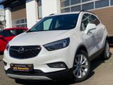 Opel Mokka X 1,4 - 112 kW 16V  Turbo 4x4 *AUTOMATIK* - Opel in Gießen