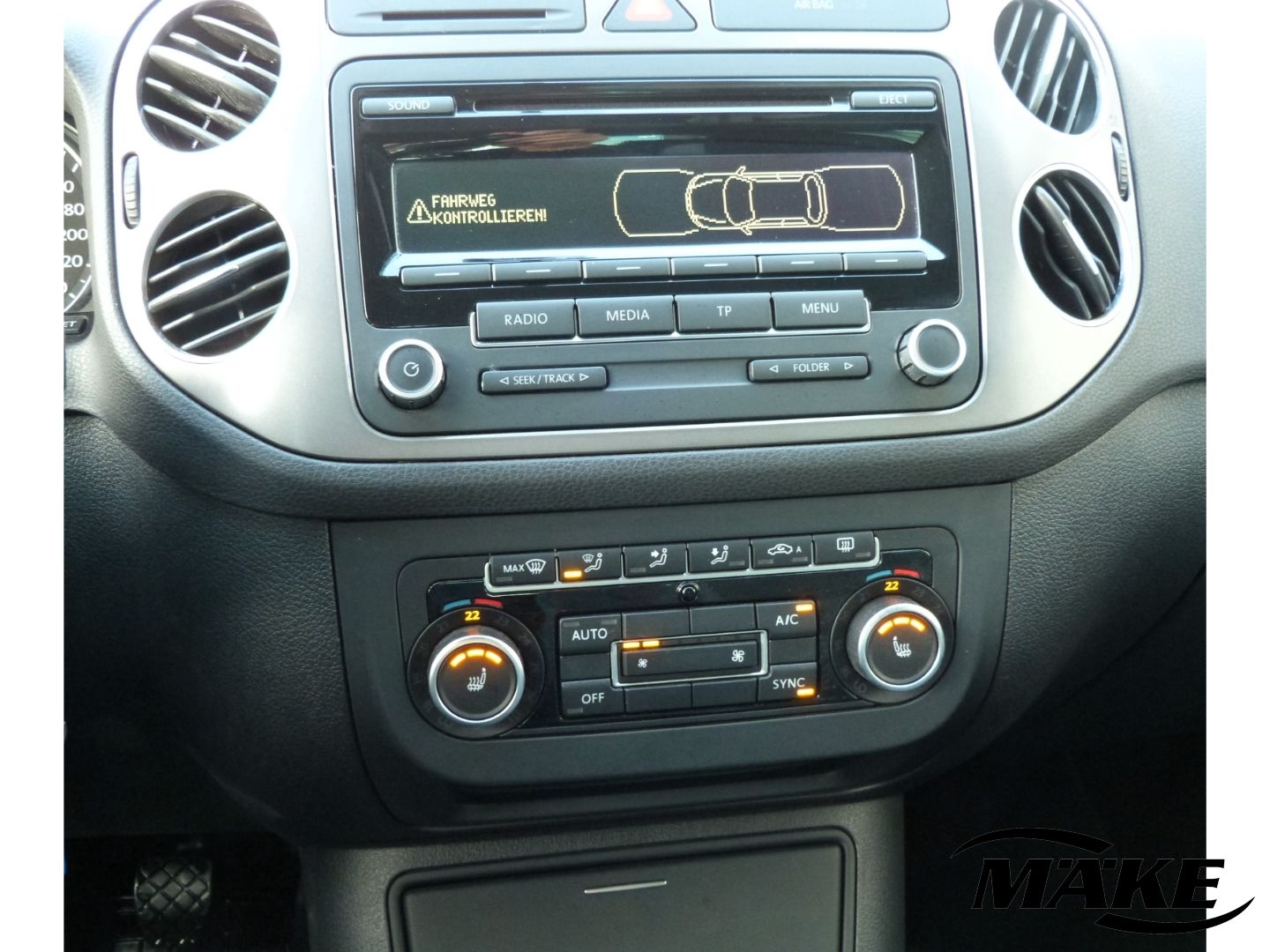 Golf Plus VI 1.4 Life