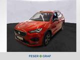 Seat Tarraco FR 2.0 TDI DSG Navi AHK Kamera 7-Sitzer - Seat Tarraco FR mit Diesel-Antrieb