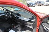 BMW X1 sDrive 18 i Advantage - BMW X1: Geländewagen, Sdrive