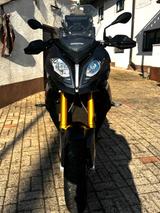 BMW S 1000 XR | Top-Ausstattung | Original Koffer - BMW K100