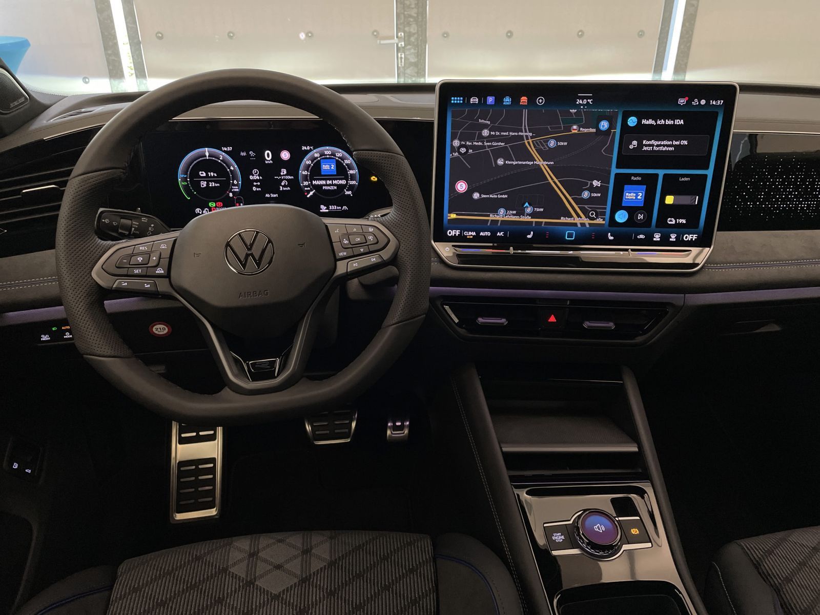 Volkswagen Tiguan - Bild 8