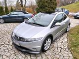 Honda Civic 1.8 TypeS Xenon Panorama Erste... - Honda Civic: Coupe
