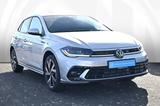 Volkswagen Polo 1.0 TSI DSG R-Line - Volkswagen Polo: R