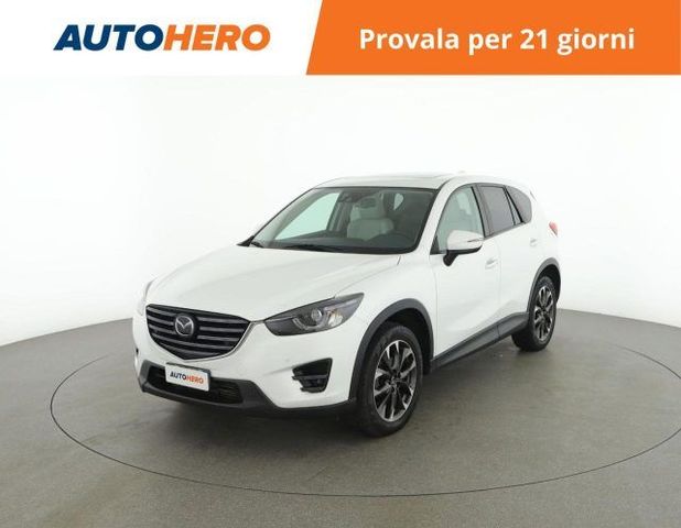 Mazda MAZDA CX-5 2.2L Skyactiv-D 175CV 4WD Exceed