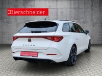 Cupra Leon - Vorschau Bild 9