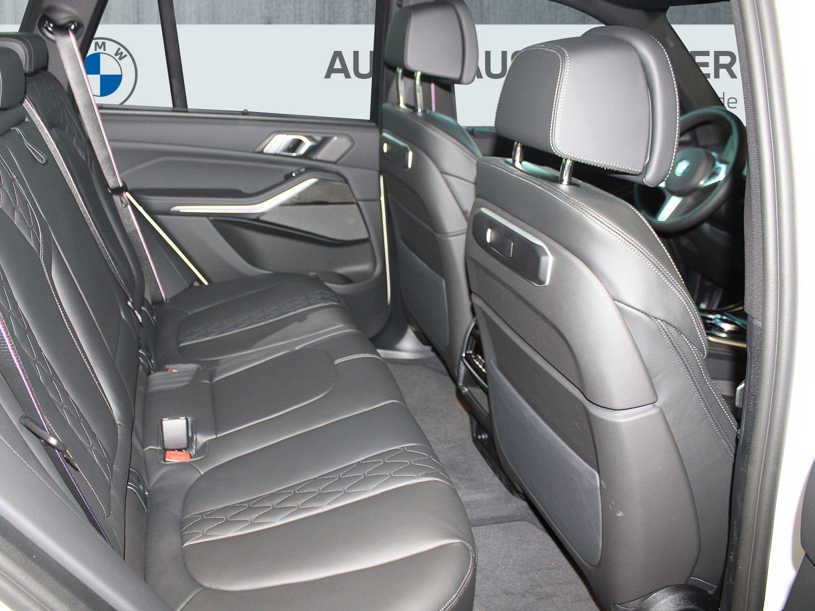 BMW X5 - Bild 11