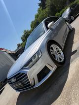 Audi S8 TFSI quattro tiptronic - - Audi S8 Unfallwagen