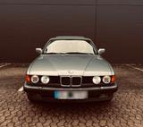 BMW Tausche BMW E32 735i Schalter mit E31 - BMW 735: 735i
