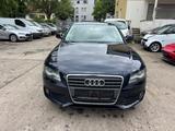 Audi A4 Lim. Attraction - Audi A4 aus 2008: Limousine