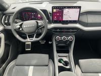 Skoda Kodiaq - Vorschau Bild 8