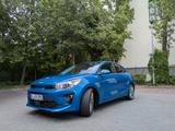 Kia Rio 1.0 T-GDI 120 Hybrid Platinum DCT Platinum - Kia Rio DC