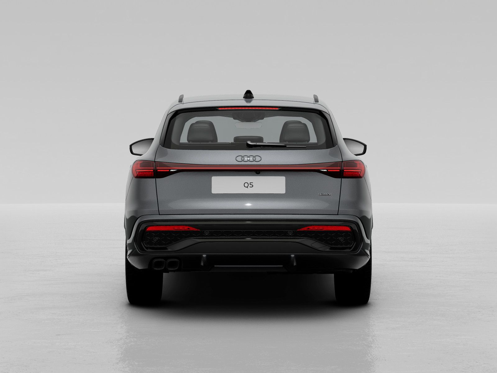 Audi Q5 - Bild 5