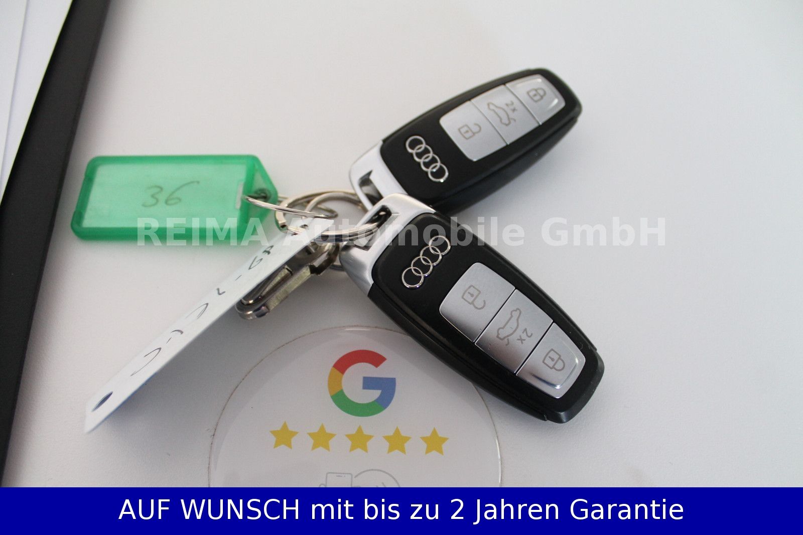 Fahrzeugabbildung Audi e-tron 50 quattro advanced, Pano, ACC,AHK
