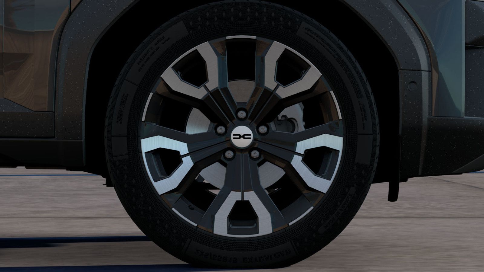 Dacia Bigster - Bild 4