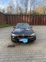 BMW 116 - BMW 116 in Mönchengladbach