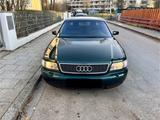 Audi A8 4.2 quattro tiptronic - - Audi aus 1995