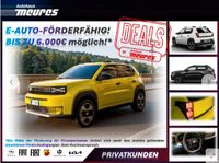 Fiat Grande Panda - Vorschau Bild 1