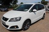 Seat Alhambra I-Tech*7Sitzer*Kamera*LED*Sport*USB - Seat Alhambra: I Tech
