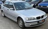 BMW 318i*KLIMA AUTOM*PDC*ALLWETTER* - gebrauchte BMW 318 aus dem Jahr 2002