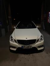 Mercedes-Benz Mercedes E350 CGI Coupé Designo Tausch mög... - Mercedes-Benz E 350: Coupe, Cgi