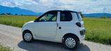 Microcar M.Go - Microcar M.Go von privat