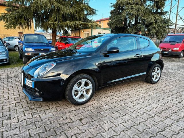 Alfa Romeo MiTo 1.3 JTDm 95 CV S&S OK NEOPATENTA