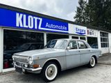 Other Wolga GAZ 24 - Other mit Benzin-Antrieb: Limousine, Wolga