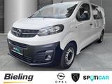 Opel Vivaro Kombi 1.5 Diesel 1.Hand, Heckflügeltüren  - Opel Vivaro in Bochum