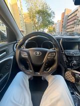 Hyundai Santa fe 2.2 - Hyundai SANTA FE in Bonn