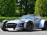 Donkervoort D8 GTO 2.5 RS Servolenkung | Renn-ABS | Sichtcar - Donkervoort D8 Gebrauchtwagen