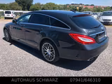 Mercedes-Benz CLS 63 AMG 4MATIC Shooting Brake*Carbon-Ex*2.Hd* - Mercedes-Benz CLS 63 AMG Shooting Brake Gebrauchtwagen