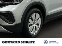 Volkswagen T-Cross - Vorschau Bild 11