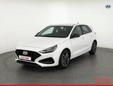 Hyundai i30 1.0 T-GDI Aut. LED Navi Kamera VC