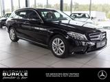 Mercedes-Benz C 300 d T Avantgarde,LED,Burmester,Kam,Airmatic - Mercedes-Benz C 300 mit Diesel-Antrieb