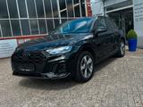 Audi Q5 50 TDI quattro S line AHK - Audi Q5: Sportwagen