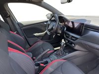 Skoda Scala - Vorschau Bild 10