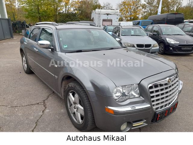 Chrysler 300C Touring 3.5 AWD*LPG Gasanlage*Standheizung*