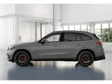 Mercedes-Benz GLC 43 AMG 4M DYNAMIC+/DIGITAL/360/Night/Memo/21 - gebrauchte Mercedes-Benz GLC 43 AMG aus dem Jahr 2024