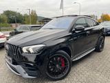 Mercedes-Benz GLE 63 AMG Mercedes-AMG GLE 63 S 4MATIC+/GAR/Top - scheckheftgepflegte Mercedes GLE 63 AMG