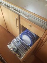 HYMER / ERIBA / HYMERCAR Traveller 705 - HYMER / ERIBA Alkoven