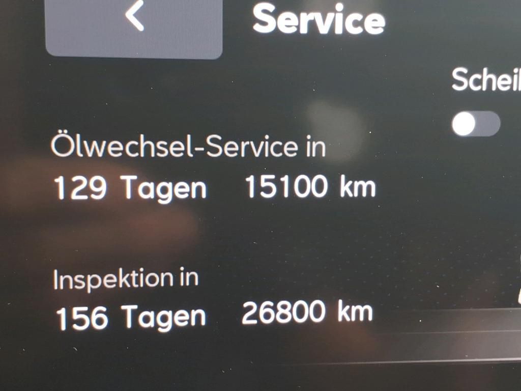 Cupra Leon SP 1.4 TSI e-Hybrid Tempo*Nav*PDC*RFK*SH