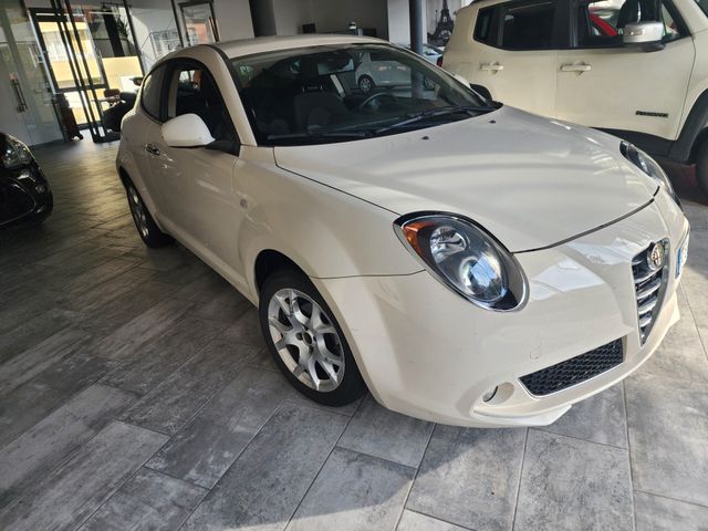 Alfa Romeo MiTo 1.4 Progression GPL neopatentati